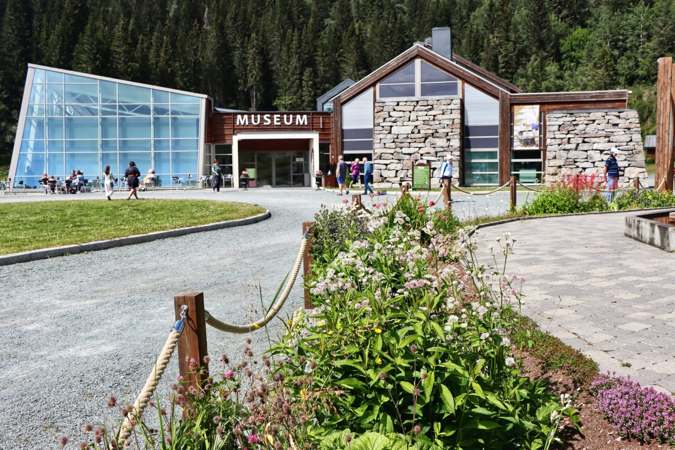FOTO: Visit Dalen