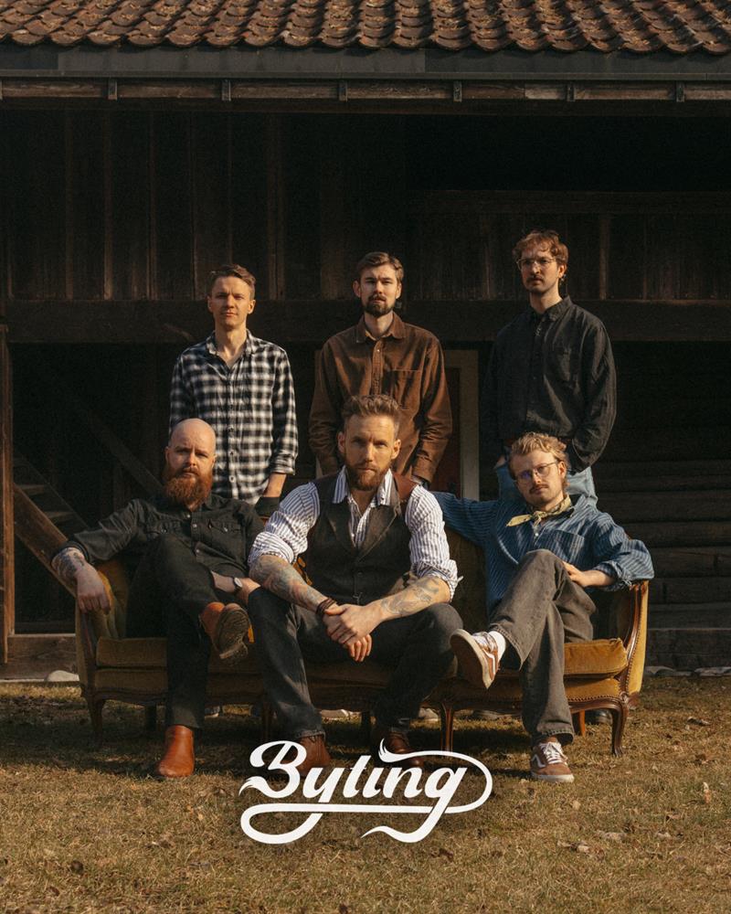 Byting